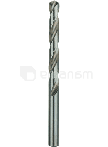 ბურღი ლითონისთვის Bosch HSS-G DIN 338 12x151 მმ