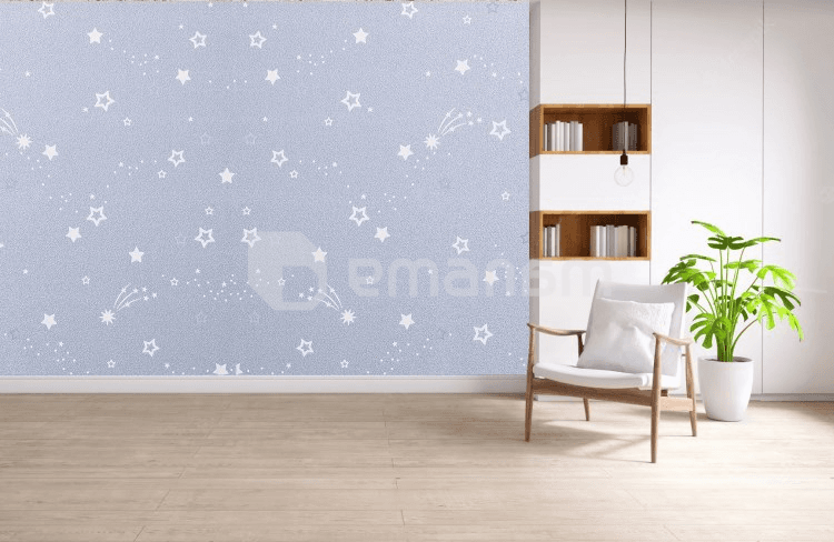 ვინილის შპალერი ArtGrand 85042BR26 0.53x10.5 მ