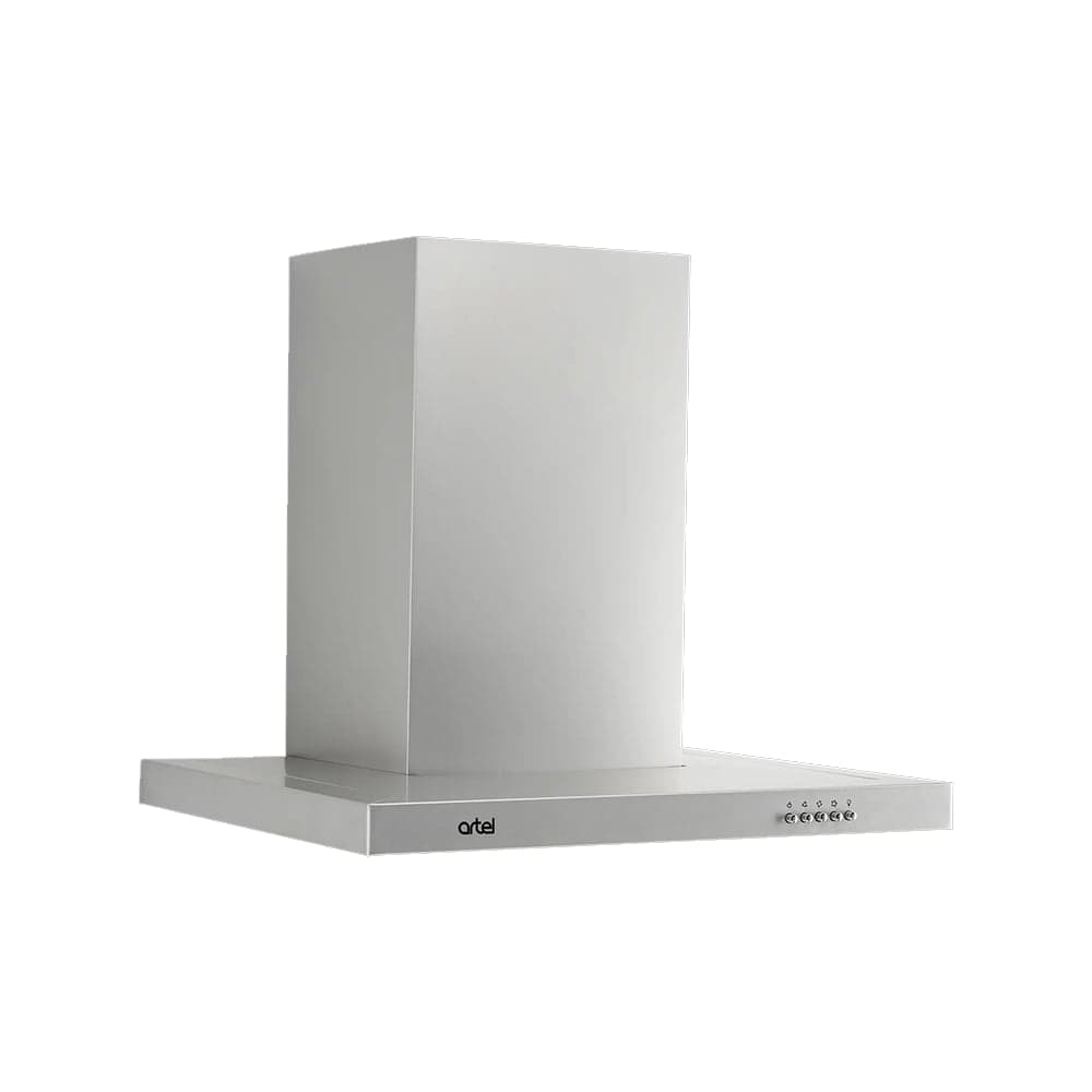 გამწოვი ARTEL ART-1360 T Shape inox