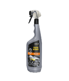 Chamaleon პლასტმასის ინტერიერის საწმენდი 650ml Plastic Cleaner