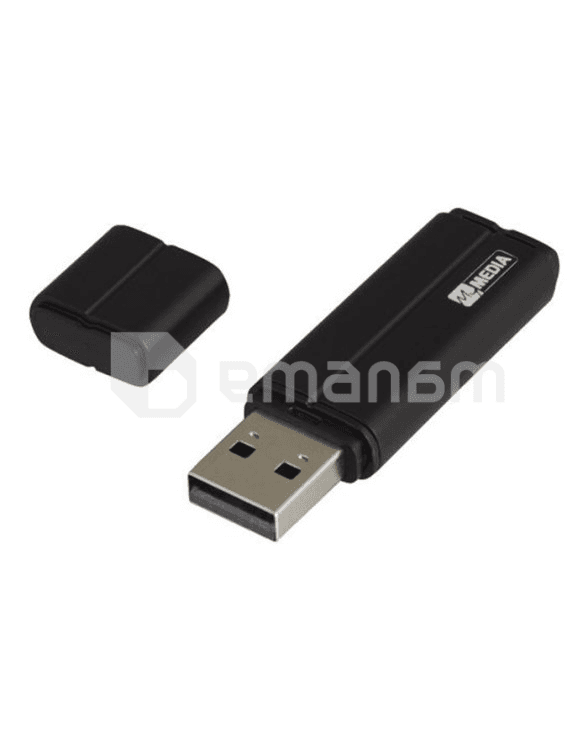 ბარათი მეხსიერების Mymedia USB 2.0 64GB