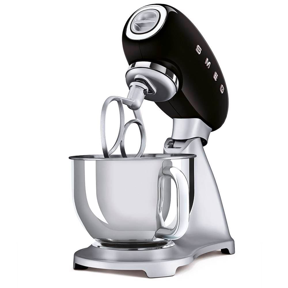 Kitchen Machine/ SMEG SMF02BLEU