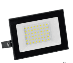 პროჟექტორი LED 001-50 6500К IP65 GENERICA