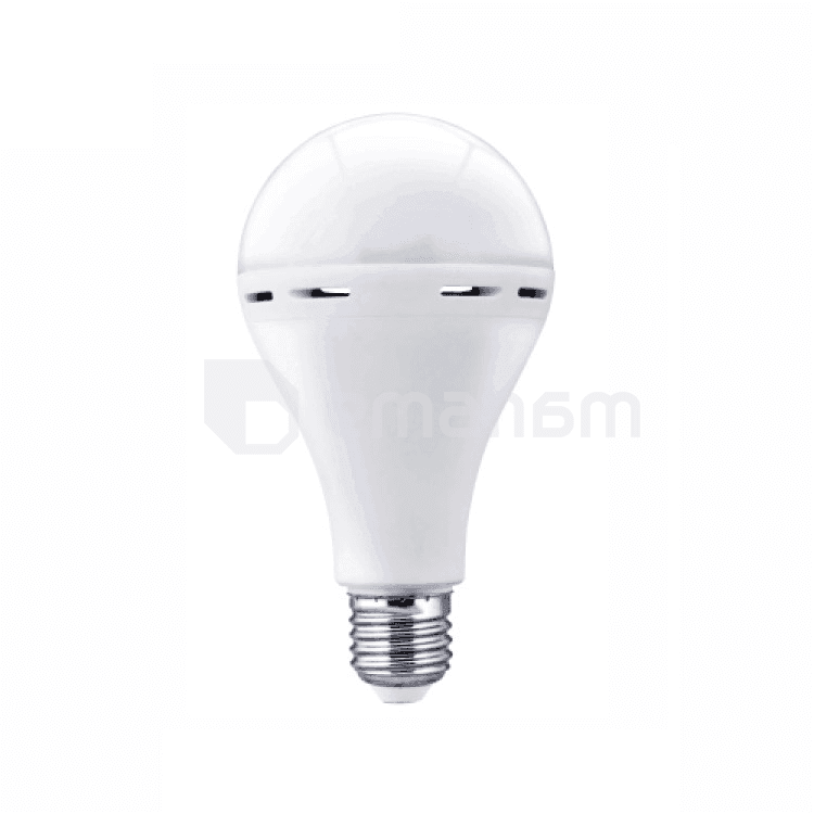 შუქდიოდური ნათურა ავარიული Linus Lin69-4682 6500K 12W E27