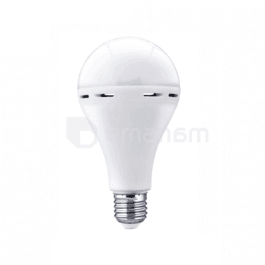 შუქდიოდური ნათურა ავარიული Linus Lin69-4682 6500K 12W E27