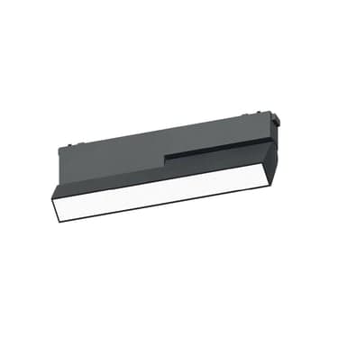 მაგნიტური ტრეკის სანათი ACK LED 12W 3000–6500K IP20 AD45-03291 დიმირებადი