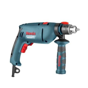 ელექტრო დარტყმითი ბურღი Ronix-2210 810w
