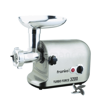 ხორცსაკეპი Franko FMG-1023 3200W