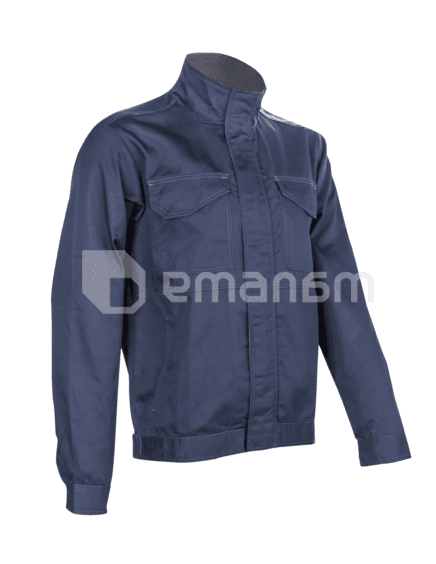 ქურთუკი Coverguard Irazu 5IRJ120 S ლურჯი