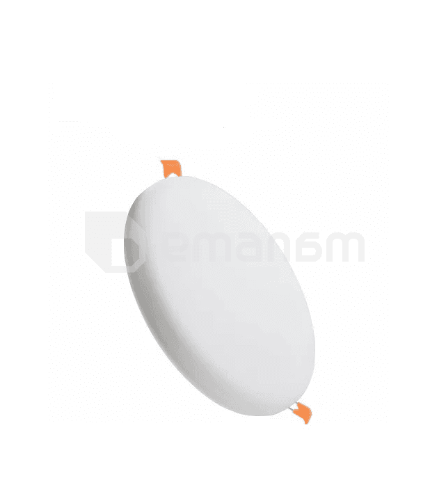 შუქდიოდური პანელი LEDEX 6500K 16W