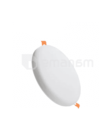 შუქდიოდური პანელი LEDEX 6500K 16W