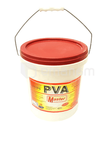 წებო Master PVA 17 კგ