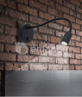 ბრა TK Lighting LAGOS LED 2450 TK-L