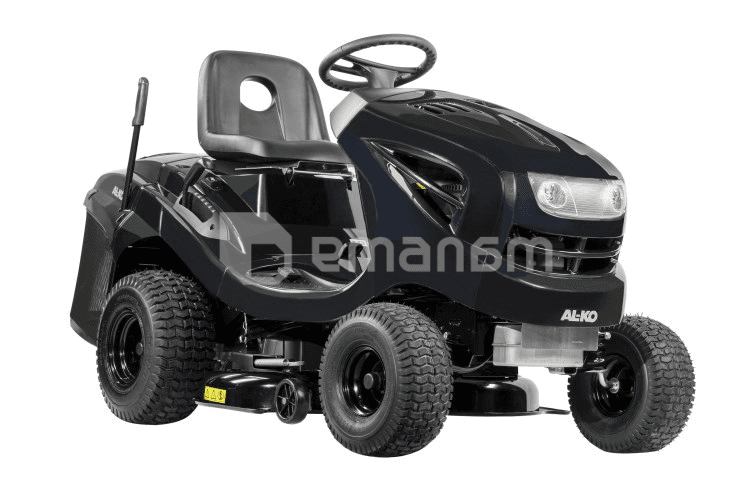 გაზონის საკრეჭი ტრაქტორი AL-KO T 15-93.9 HD-A Black Edition 7700W