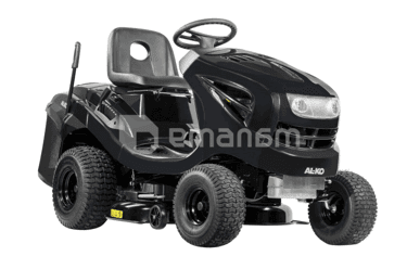 გაზონის საკრეჭი ტრაქტორი AL-KO T 15-93.9 HD-A Black Edition 7700W