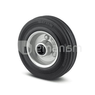 ბორბალი Tente DVR 160x40-20 135 კგ
