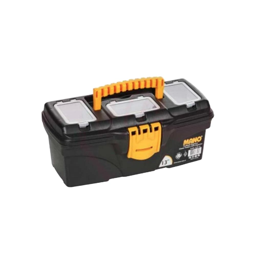ხელსაწყოს ყუთი C.OR-13 BLACK MANO
