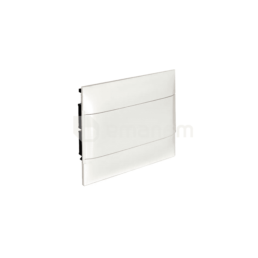 ფარი Legrand 134141 Practibox S 1 12 თეთრი ჩასაშენებელი