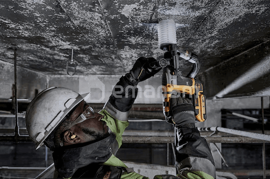 პერფორატორი აკუმულატორის DeWalt DCH172D2-QW 18V