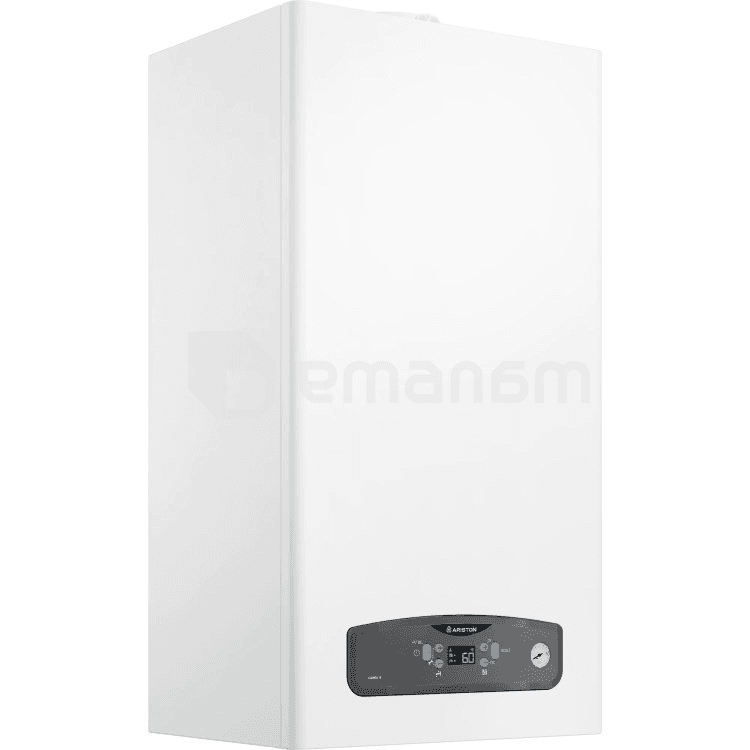 ქვაბი კედლის გაზის კონდენსაციური Ariston Cares S 30