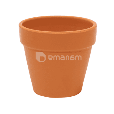 კერამიკული ქოთანი Mega Collections Sparta Vaso D11H10
