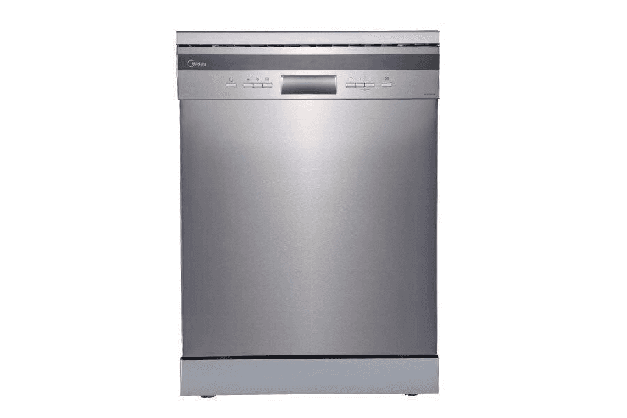 ჭურჭლის სარეცხი მანქანა MFD60S970X