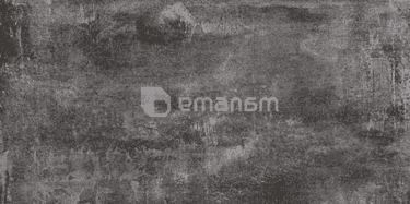 კერამოგრანიტი Italica Alloy Nero 600x1200 მმ