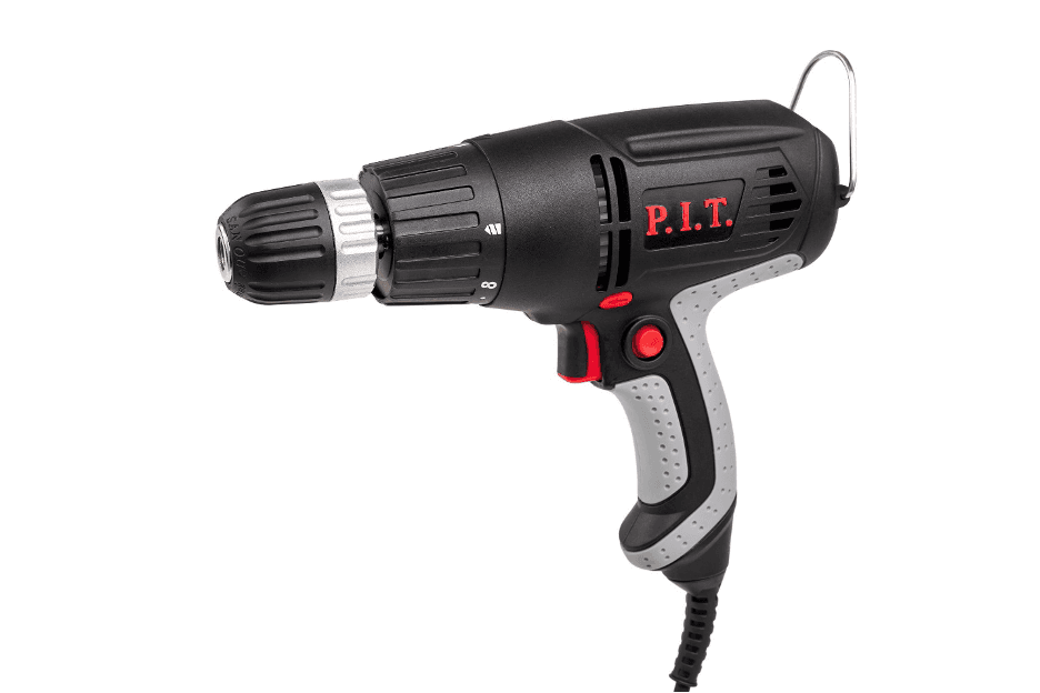 ელექტრო ბურღი P.I.T. PBM10-C