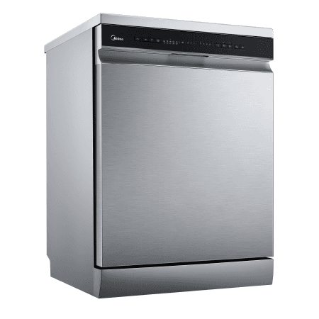 ჭურჭლის სარეცხი მანქანა MFD60S160Si