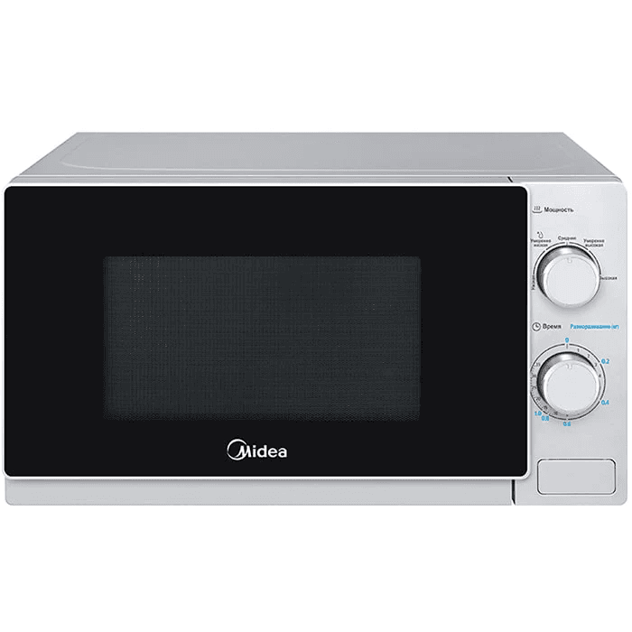 მიკროტალღური ღუმელი MIDEA MM720C4E-S