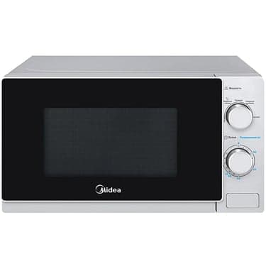 მიკროტალღური ღუმელი MIDEA MM720C4E-S