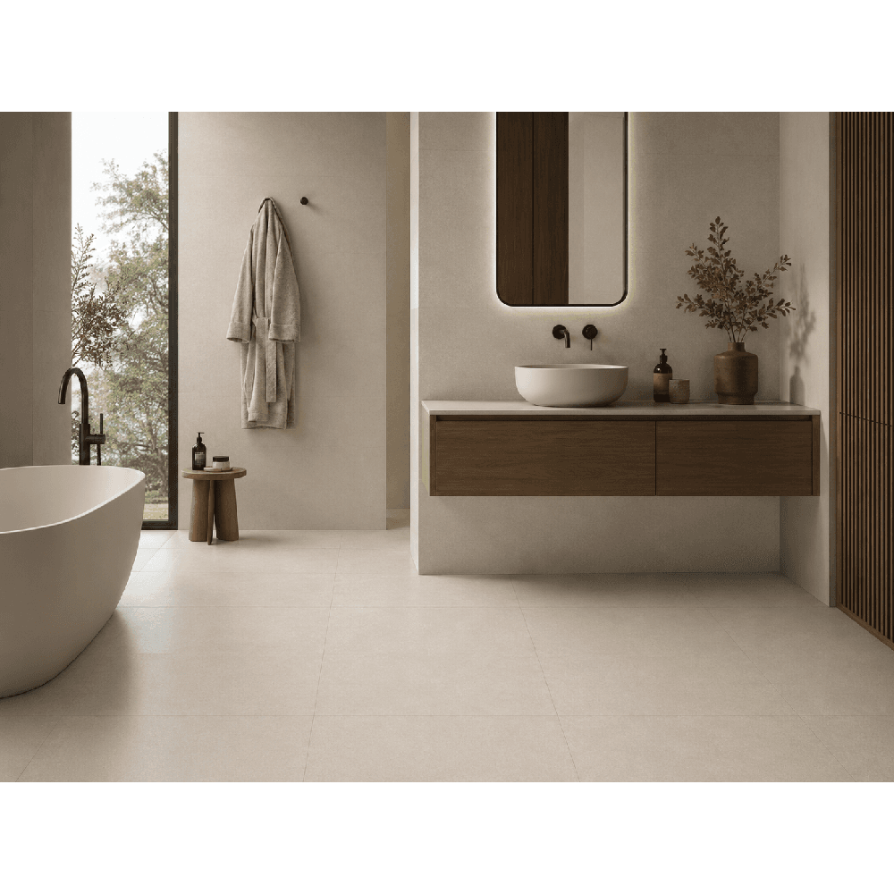 კერამოგრანიტი Bien Seramik URBAN BONE 61x61 სმ