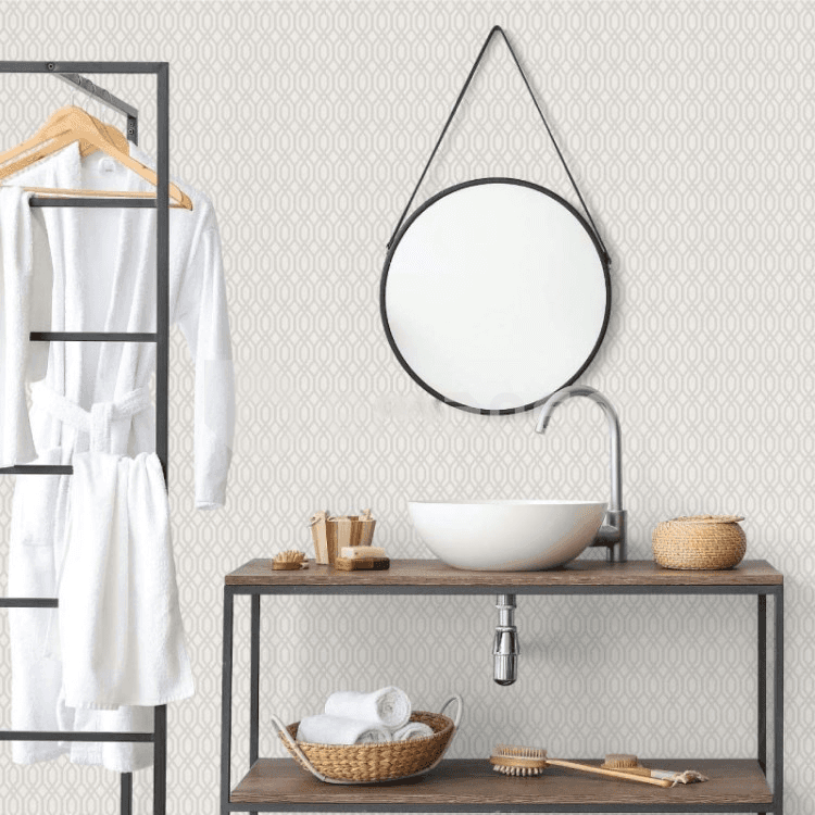 ვინილის შპალერი AdaWall Vera 1502-1 1.06x15 მ
