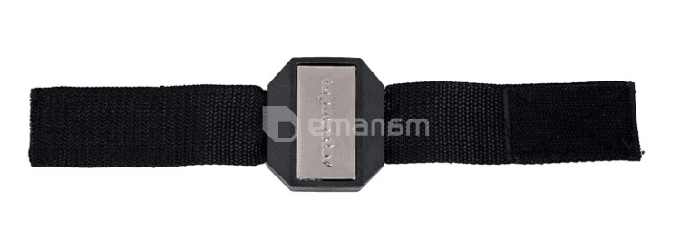 დამჭერი მაგნიტური მაჯის Topmaster 460101