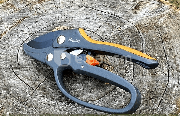 სეკატორი ბაღის Bradas V-Series KT-V1025