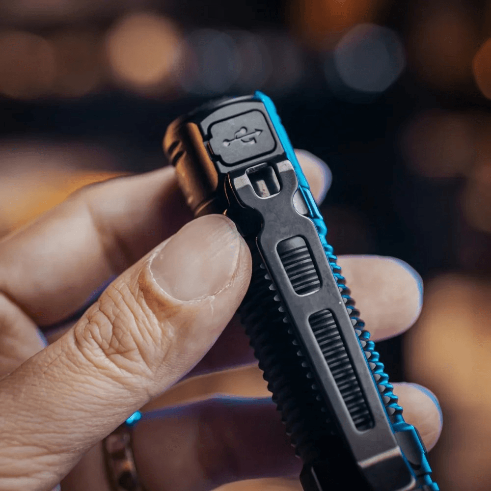 ფარანი Nitecore EDC31 3500 lm