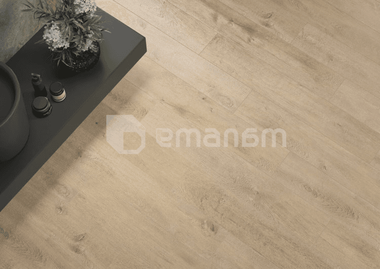 კერამოგრანიტი Cerrad GRES SENTIMENTAL WOOD BEIGE RECT. 1202x193x8