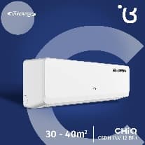 კონდიციონერი CSDH-12DF INV Ioniser (WI-FI) CHiQ