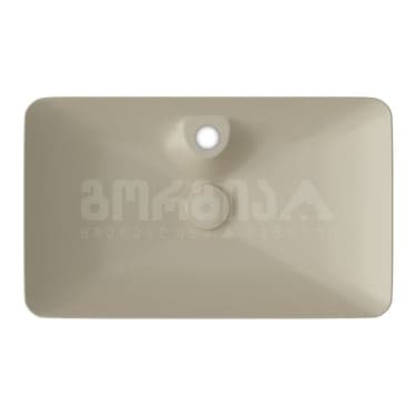 ხელსაბანი დასადგამი SISTEMA Y 10SY50065 65სმ Ivory