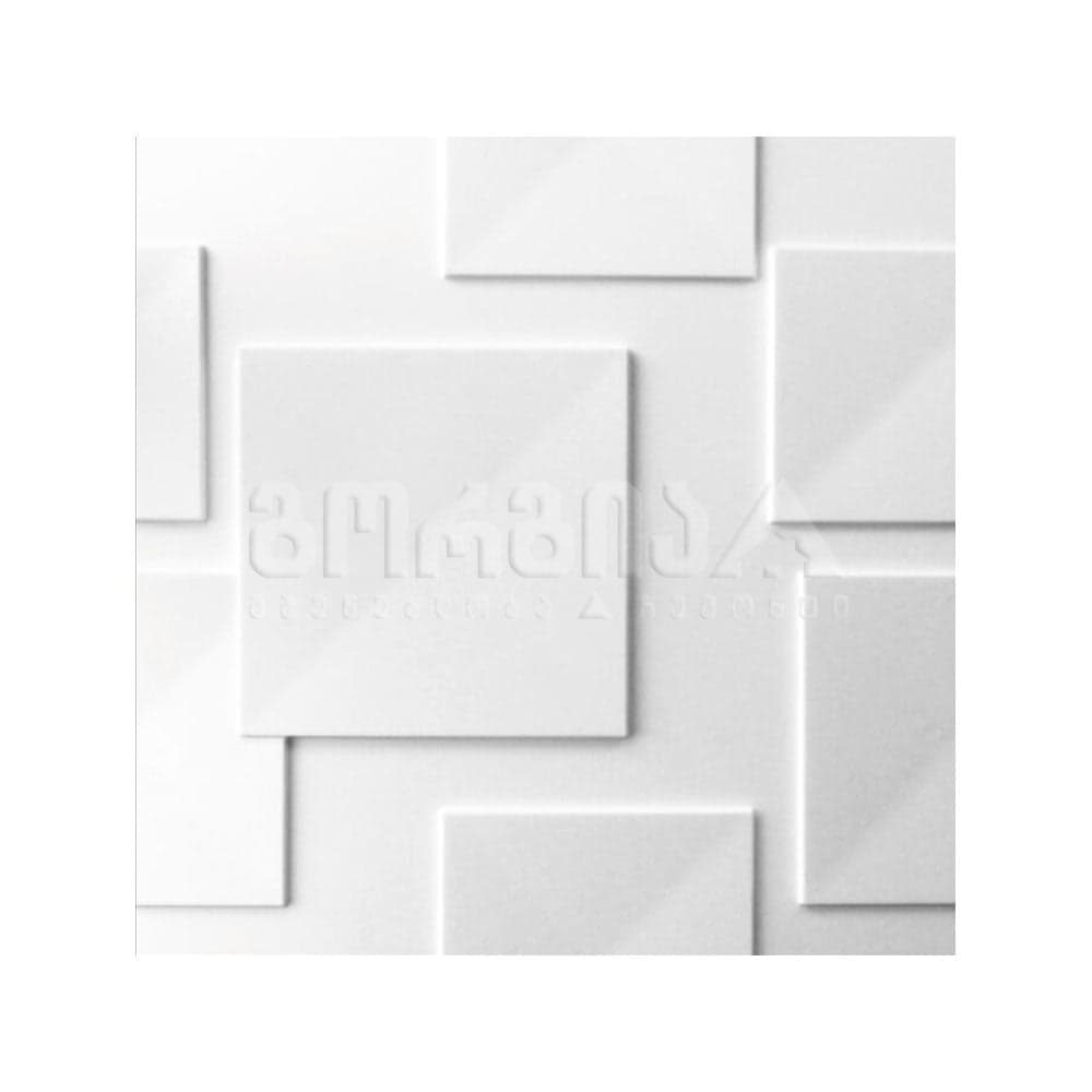 პენოპლასტის 3D ფილა ST-4 Decostar