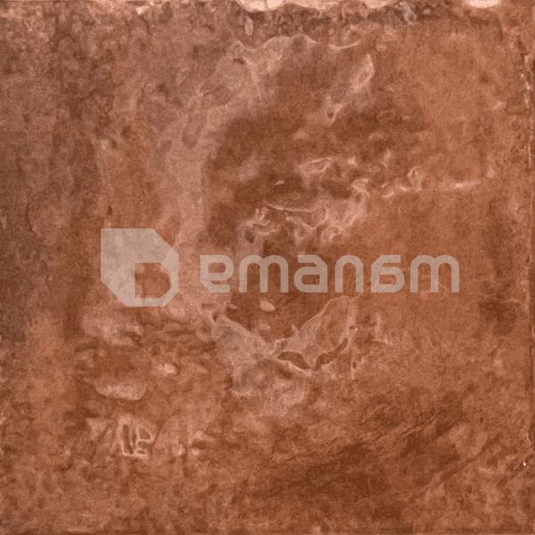 კაფელი Ege Seramik JUNGLE COTTO 200X200მმ