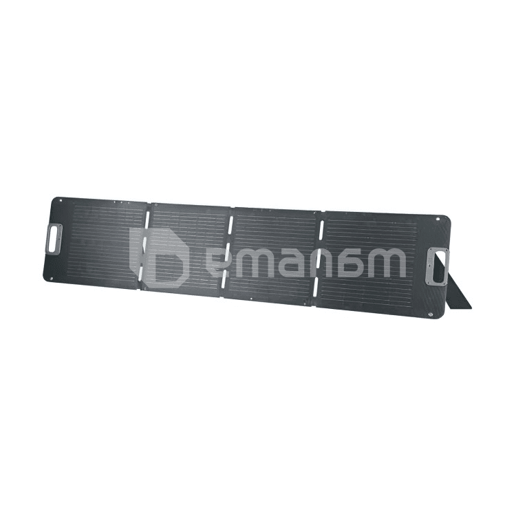 პორტატული დასაკეცი მზის პანელი V-TAC 17.6V 120W VT-10120 11446