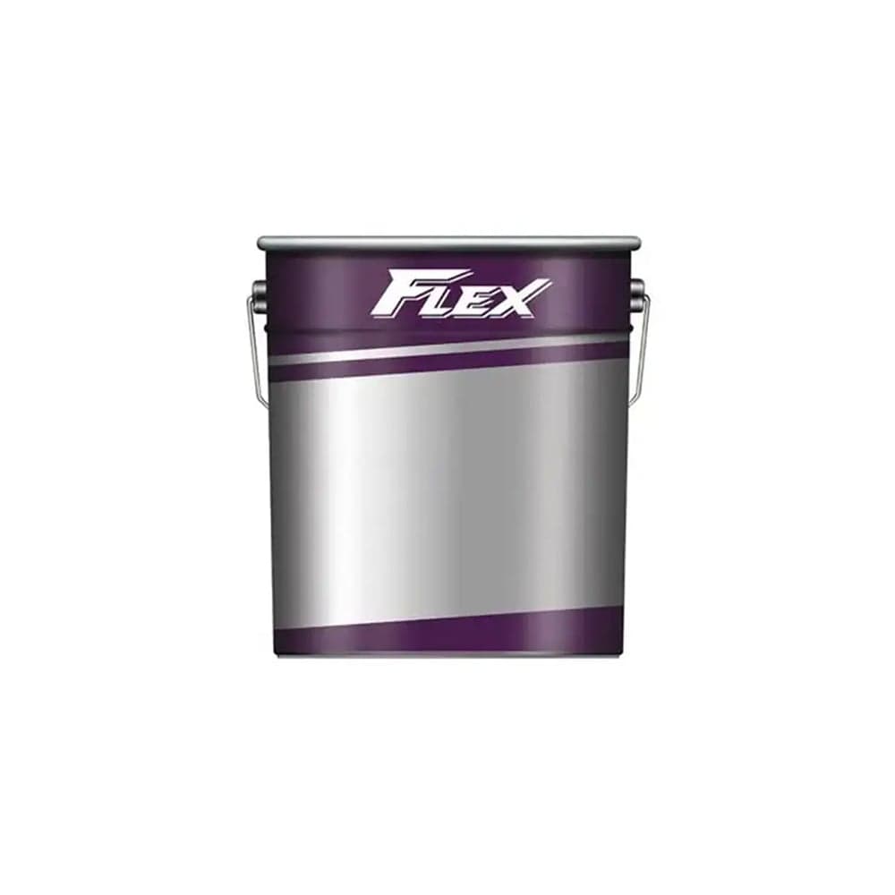 საღებავი ხისა და მეტალისთვის გლუვი 17/1 FLEX GNC009