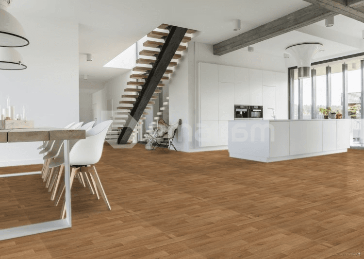 ლინოლეუმი Beauflor Rimini Falco 3959 4 მ