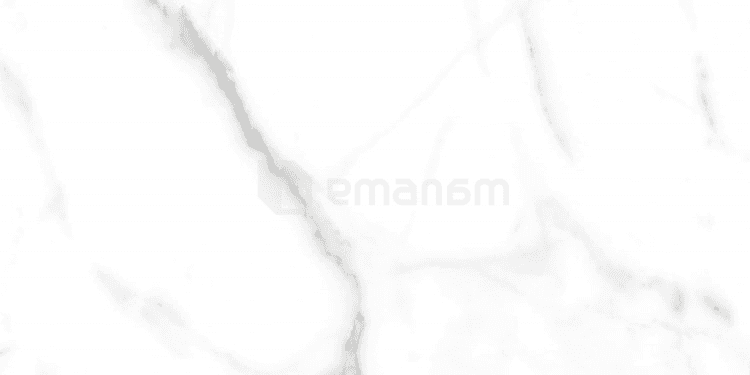 კერამოგრანიტი Halcon Ceramicas Capitol Superwhite 600x1200 მმ