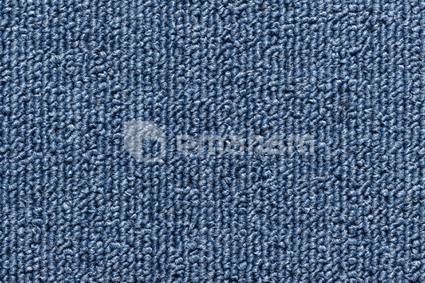 კიბის საფეხურის ხალიჩა Hamat Paris Step Jeans Blue 25x65 სმ