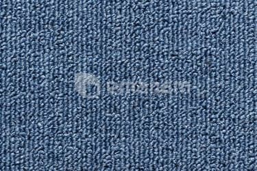 კიბის საფეხურის ხალიჩა Hamat Paris Step Jeans Blue 25x65 სმ