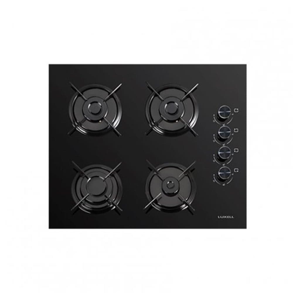 ჩასაშენებელი ზედაპირი LUXELL OC88 BLACK