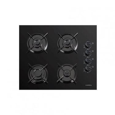 ჩასაშენებელი ზედაპირი LUXELL OC88 BLACK