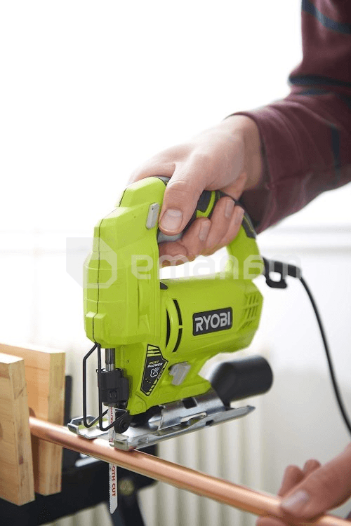 ბეწვა ხერხი Ryobi RJS720-G 500W